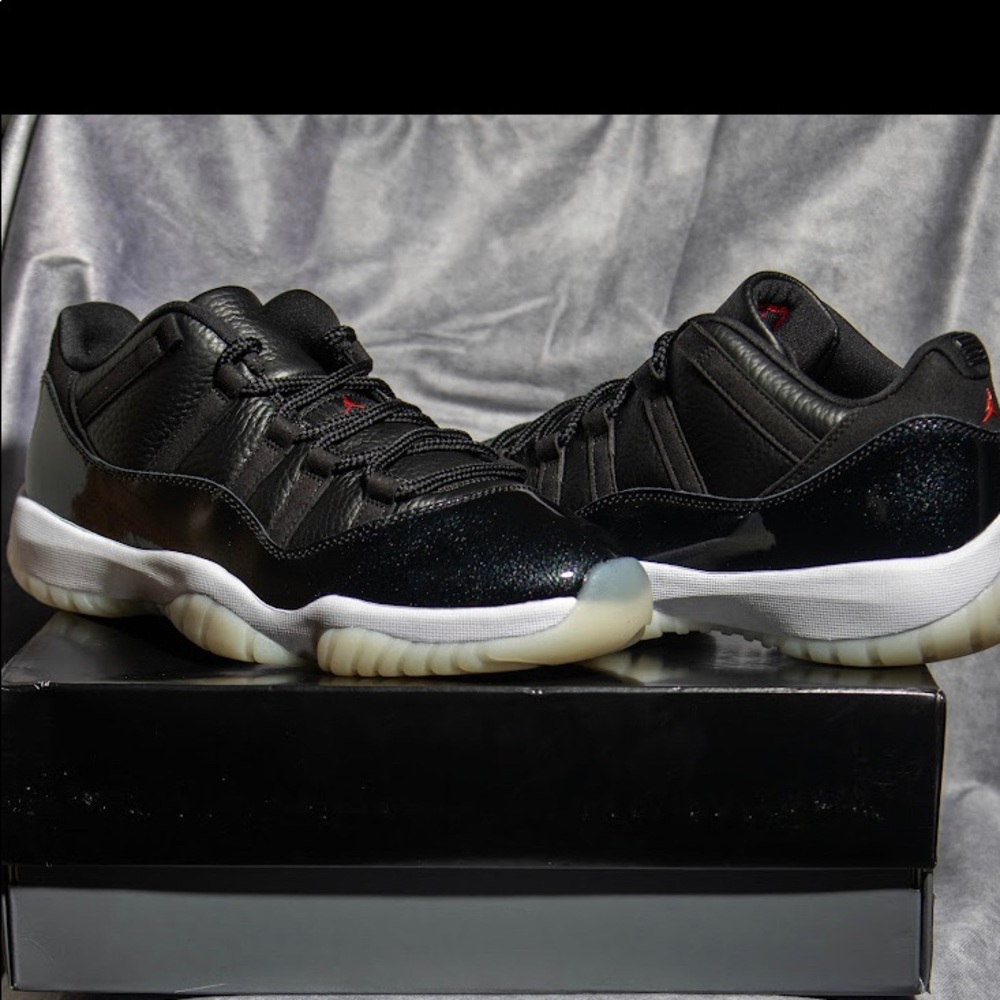 Jordan 72-10